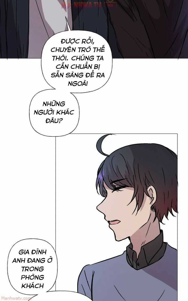 Trọng Sinh Mạc Thế - Chapter 54 - Trang 22