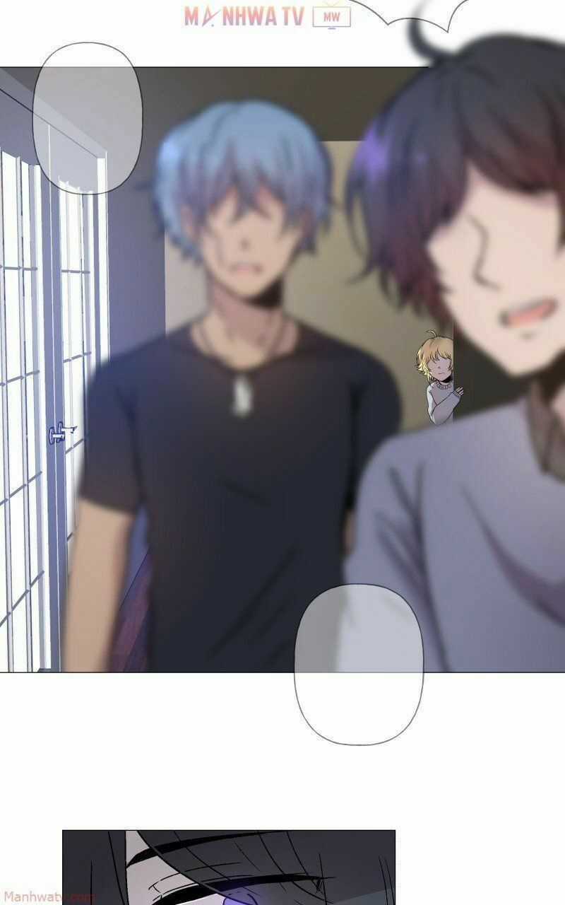 Trọng Sinh Mạc Thế - Chapter 54 - Trang 17