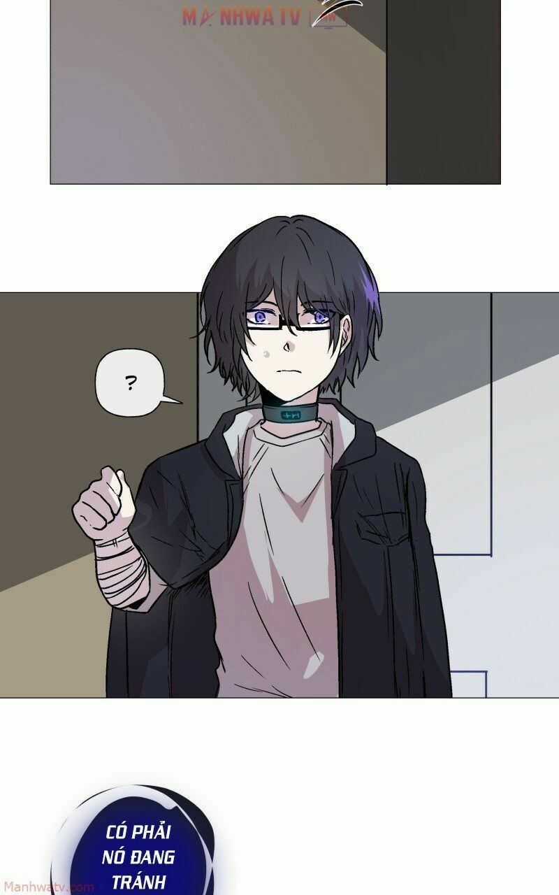 Trọng Sinh Mạc Thế - Chapter 54 - Trang 20