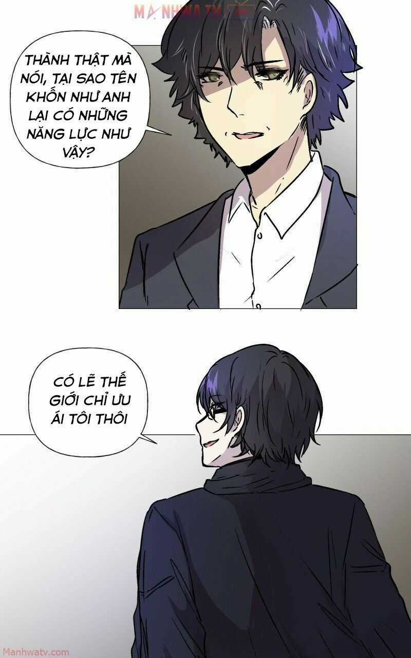 Trọng Sinh Mạc Thế - Chapter 54 - Trang 26