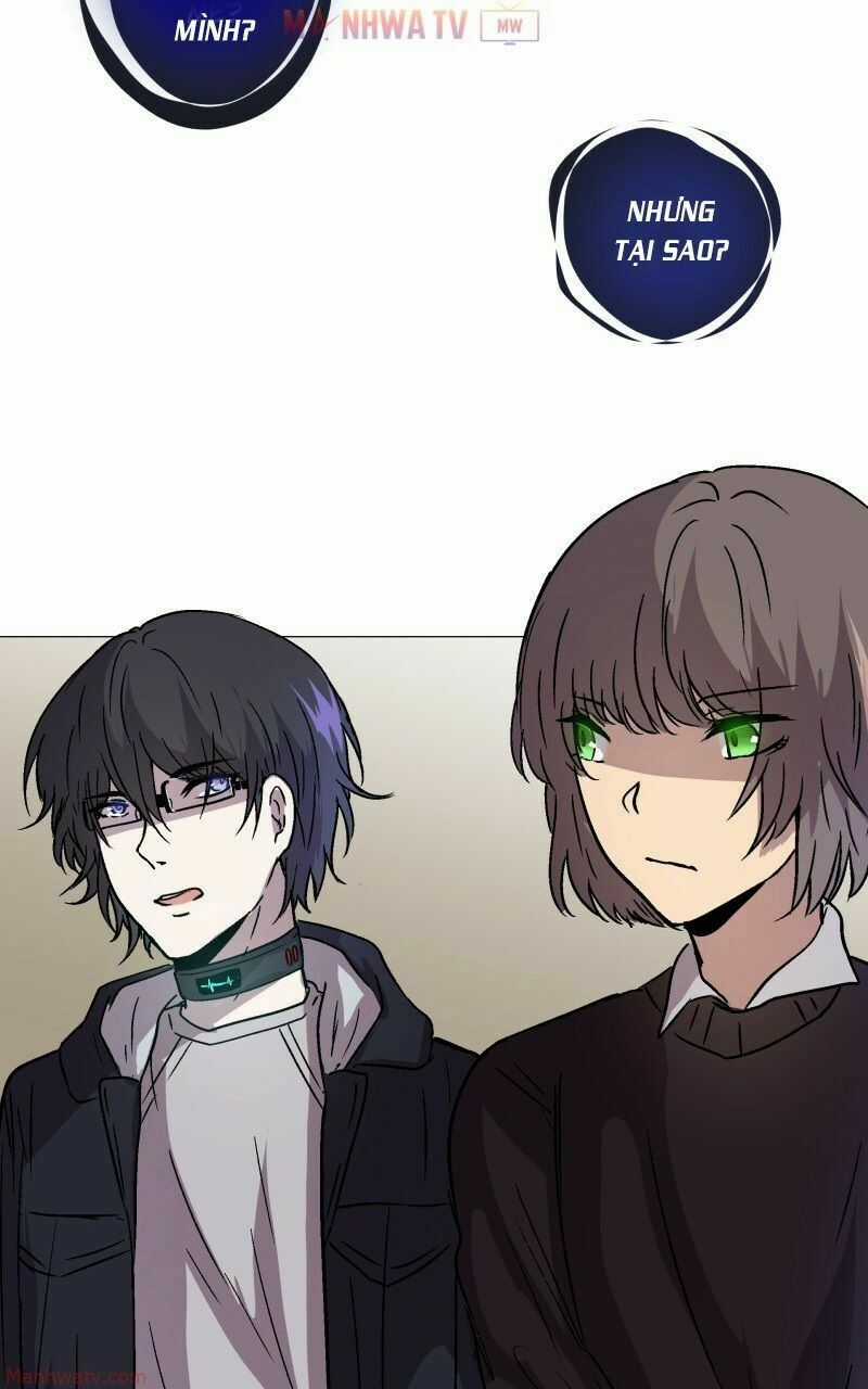 Trọng Sinh Mạc Thế - Chapter 54 - Trang 21