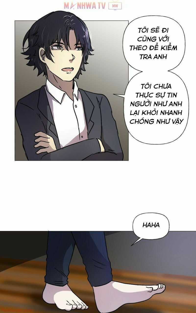 Trọng Sinh Mạc Thế - Chapter 54 - Trang 24