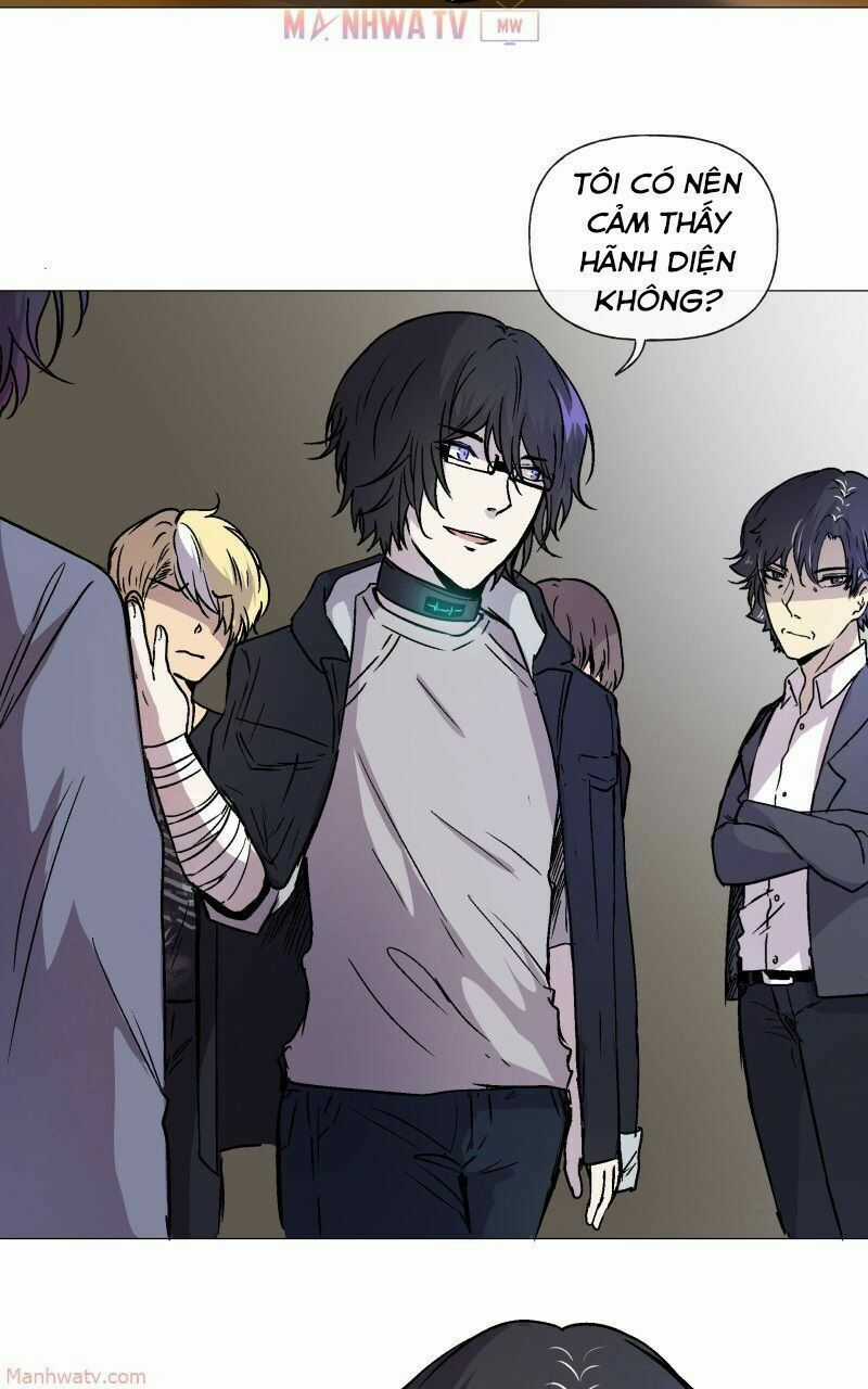 Trọng Sinh Mạc Thế - Chapter 54 - Trang 25