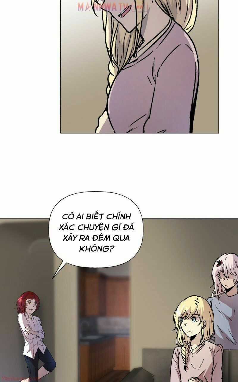 Trọng Sinh Mạc Thế - Chapter 54 - Trang 32