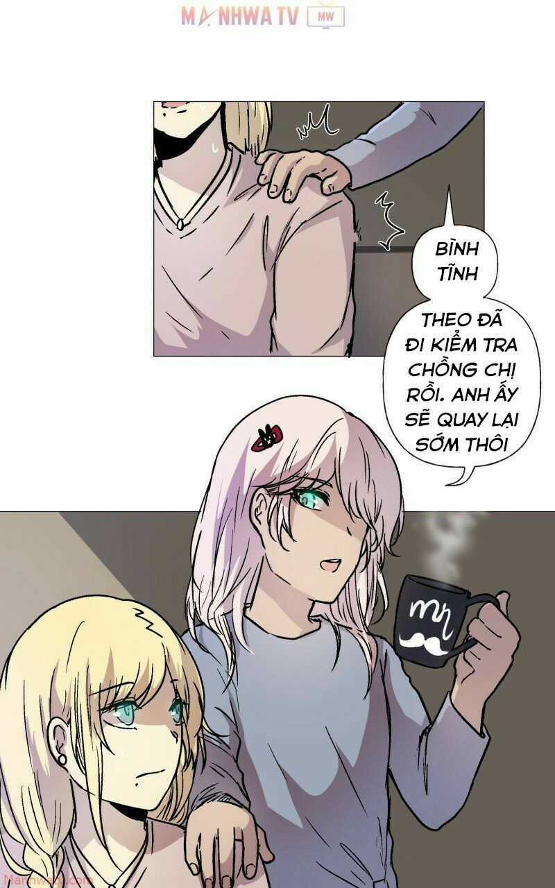 Trọng Sinh Mạc Thế - Chapter 54 - Trang 30