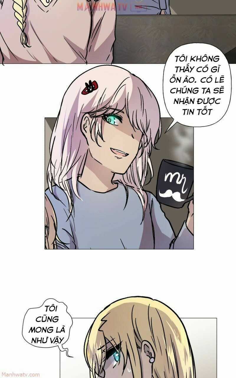 Trọng Sinh Mạc Thế - Chapter 54 - Trang 31