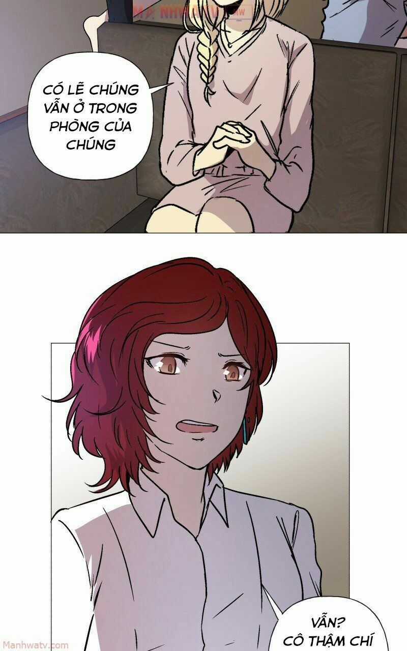 Trọng Sinh Mạc Thế - Chapter 54 - Trang 39