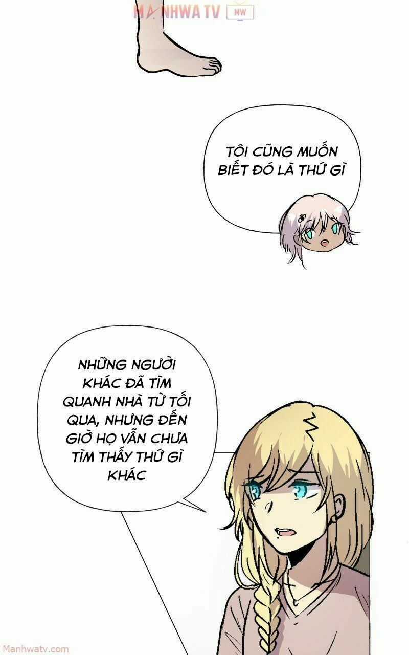 Trọng Sinh Mạc Thế - Chapter 54 - Trang 35