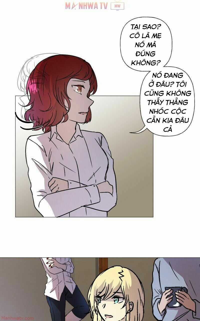 Trọng Sinh Mạc Thế - Chapter 54 - Trang 38