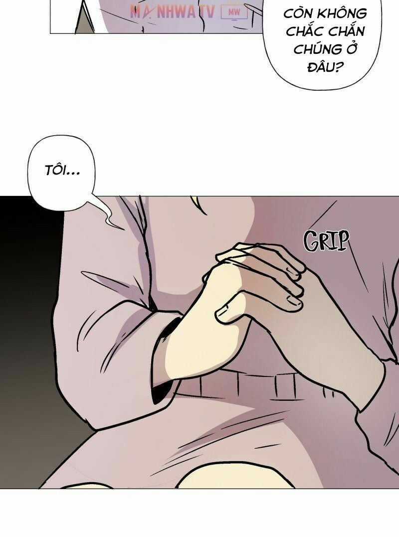 Trọng Sinh Mạc Thế - Chapter 54 - Trang 40