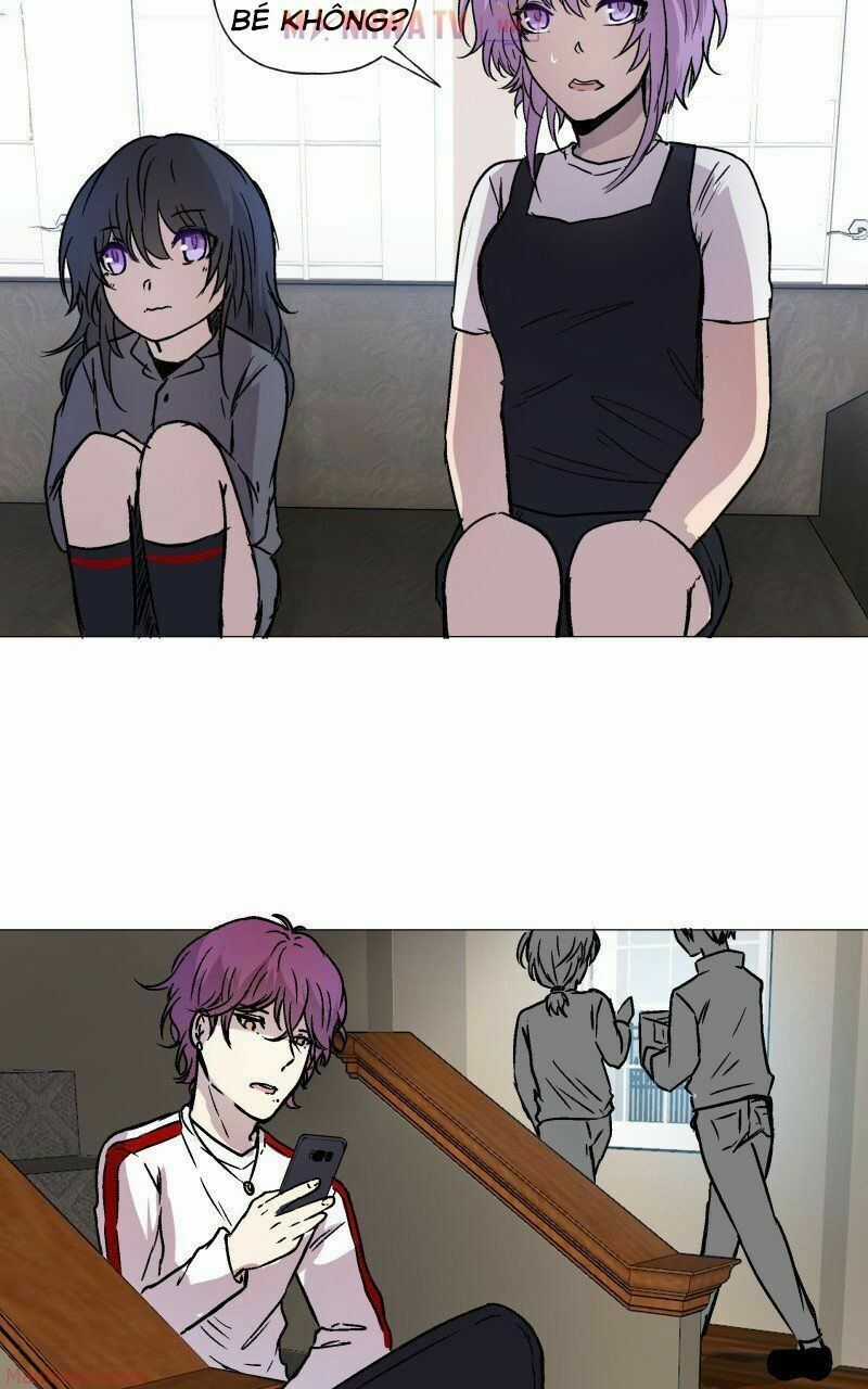 Trọng Sinh Mạc Thế - Chapter 54 - Trang 46