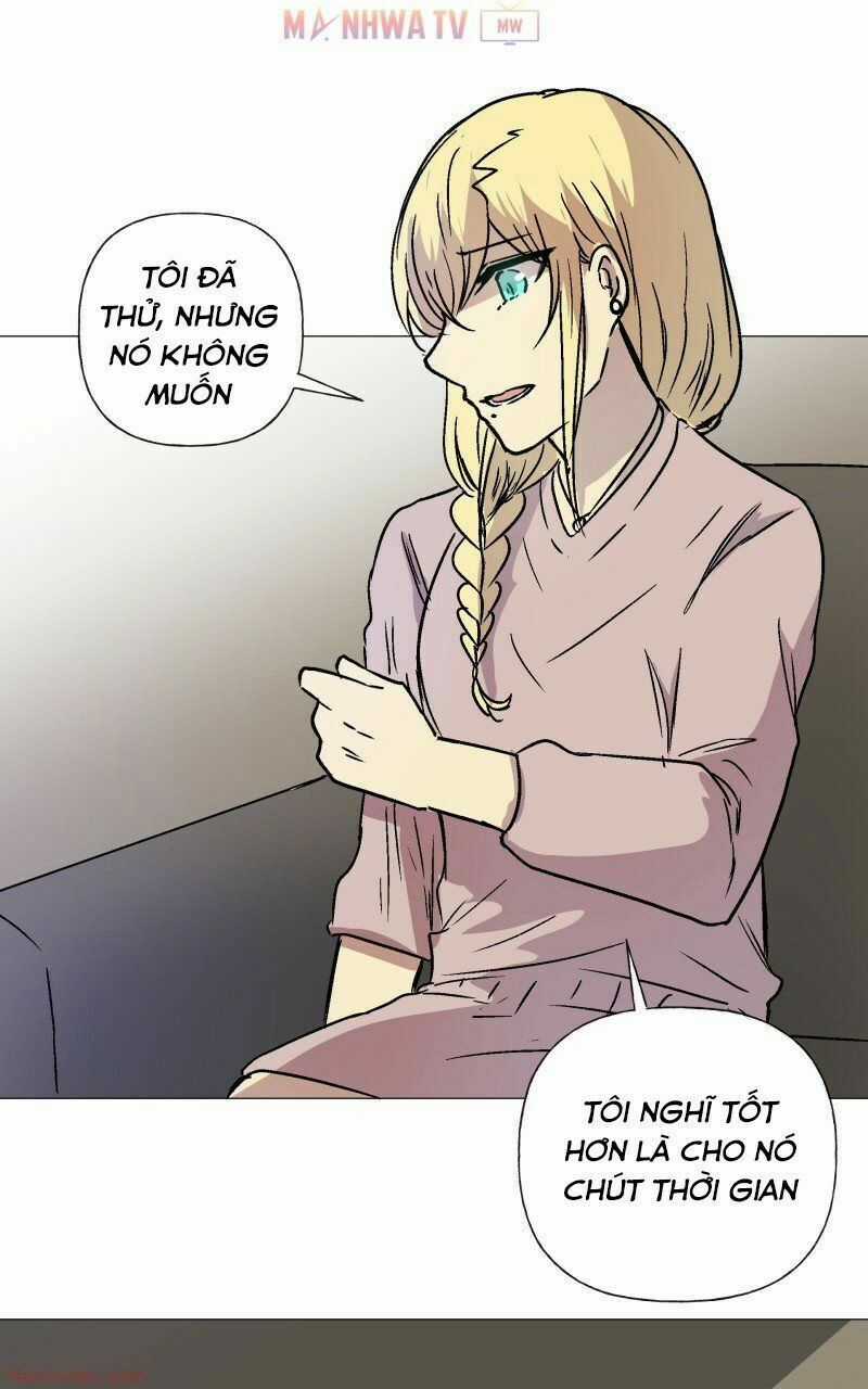 Trọng Sinh Mạc Thế - Chapter 54 - Trang 44