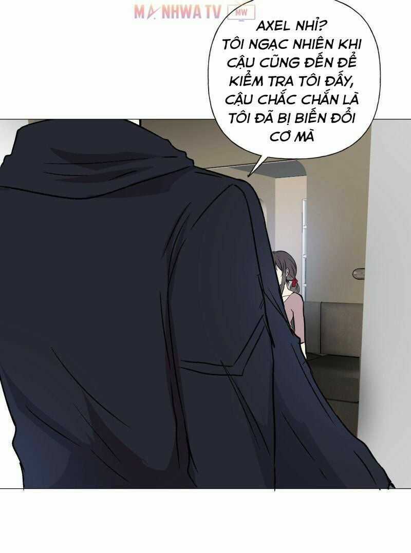 Trọng Sinh Mạc Thế - Chapter 54 - Trang 50