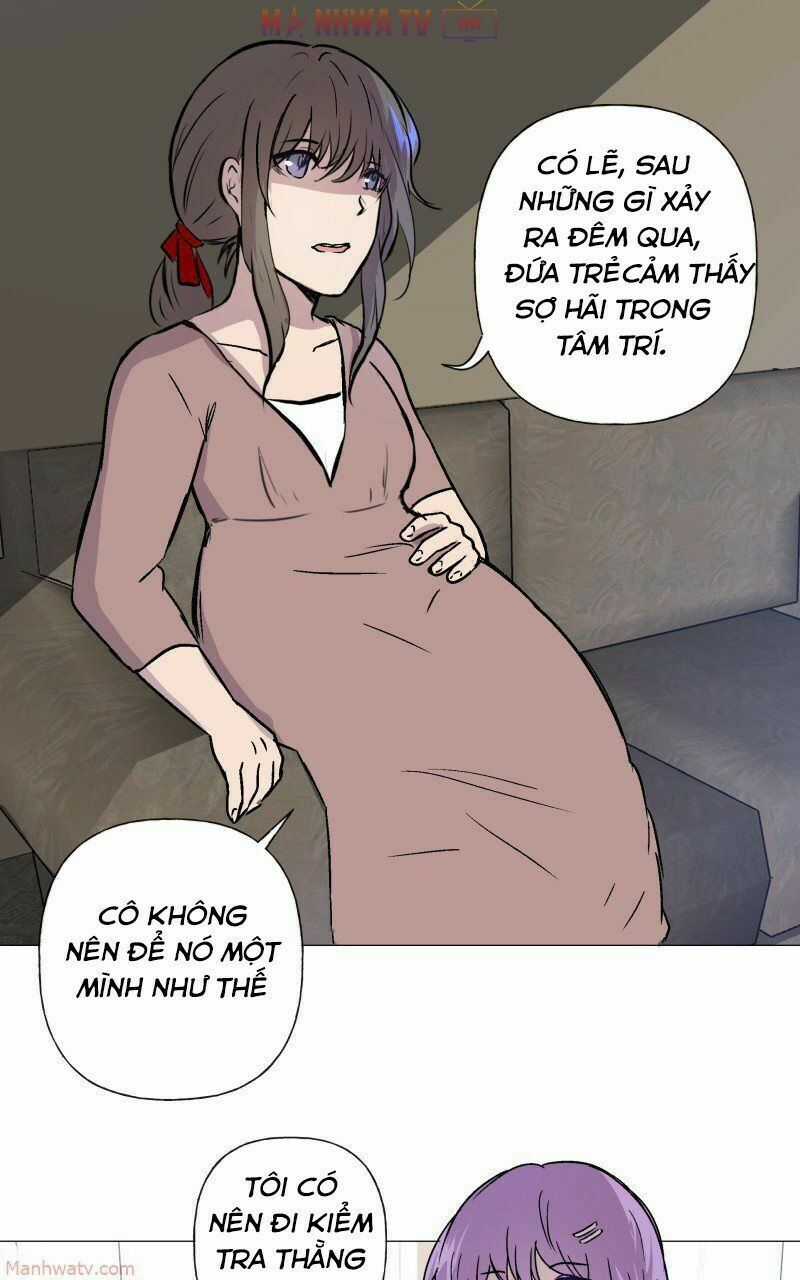 Trọng Sinh Mạc Thế - Chapter 54 - Trang 45