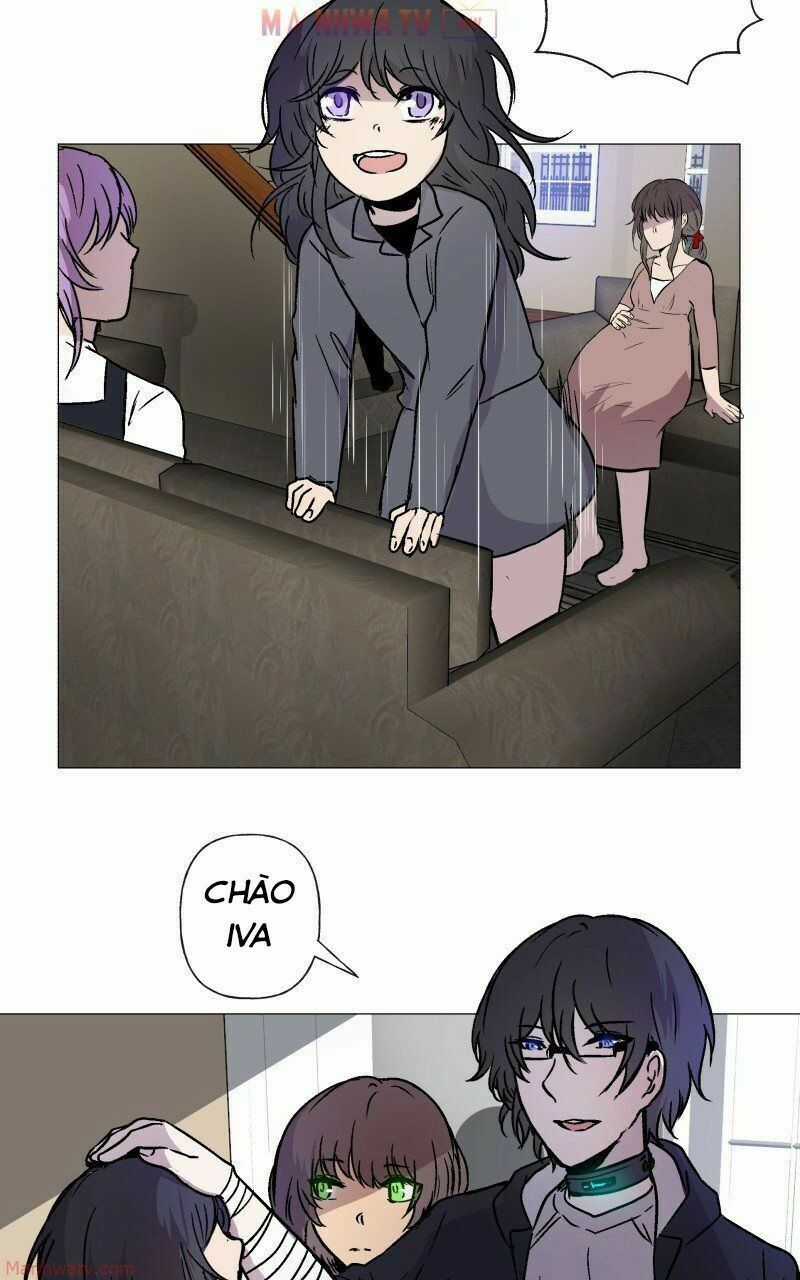 Trọng Sinh Mạc Thế - Chapter 54 - Trang 52