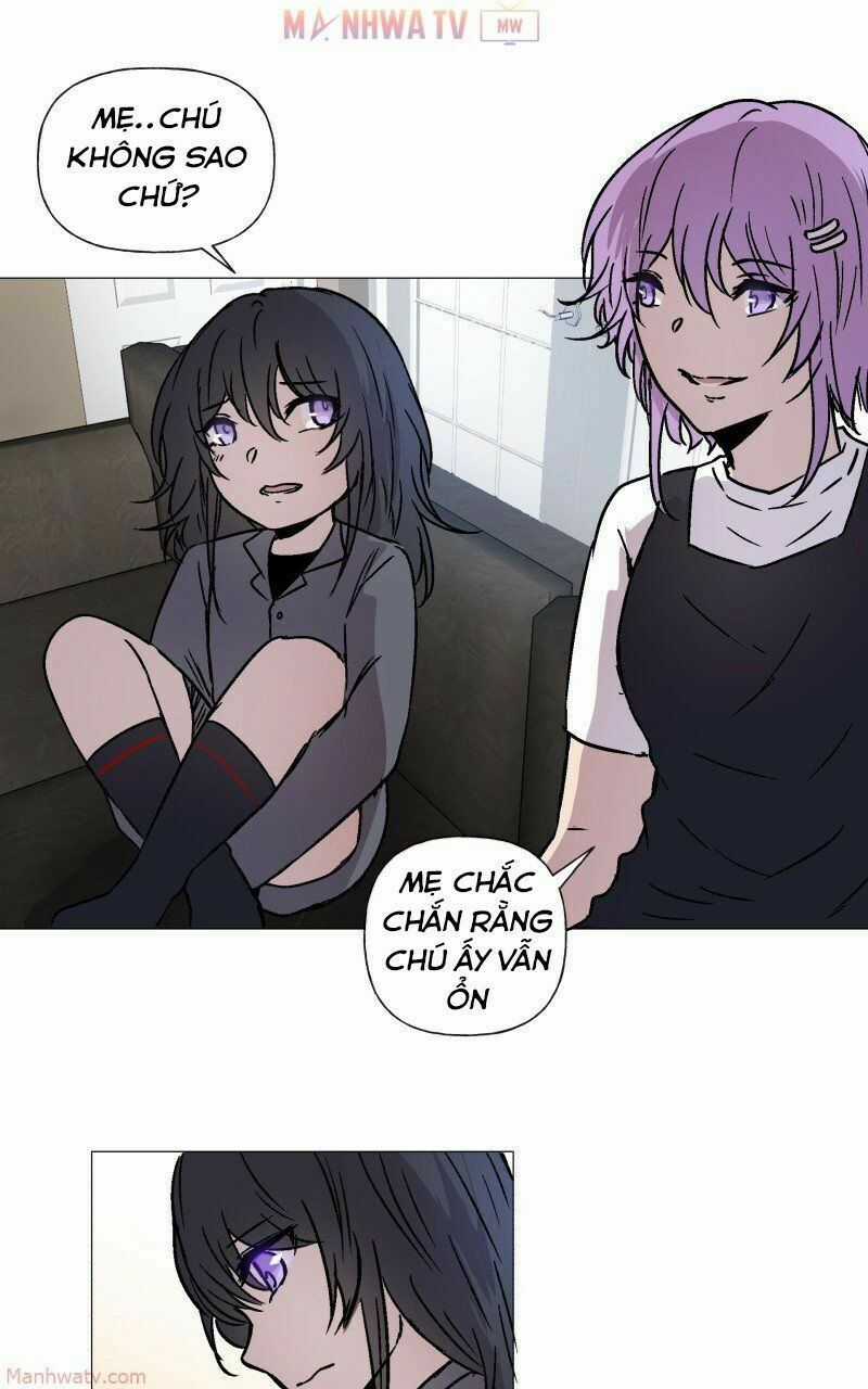 Trọng Sinh Mạc Thế - Chapter 54 - Trang 48