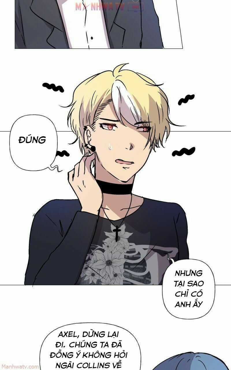 Trọng Sinh Mạc Thế - Chapter 54 - Trang 10