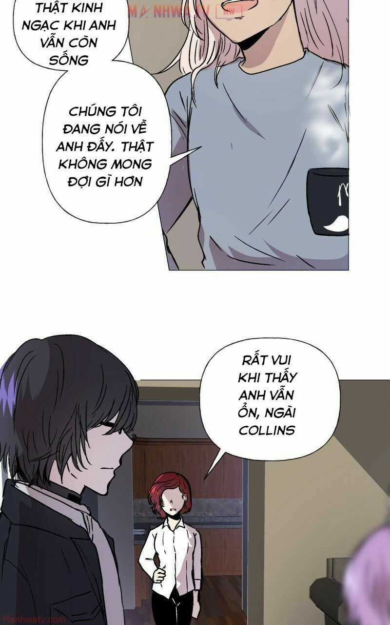 Trọng Sinh Mạc Thế - Chapter 54 - Trang 56