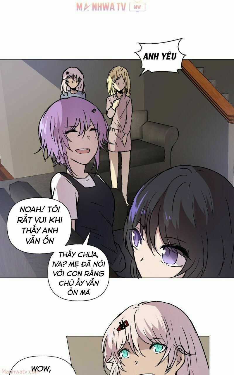 Trọng Sinh Mạc Thế - Chapter 54 - Trang 55