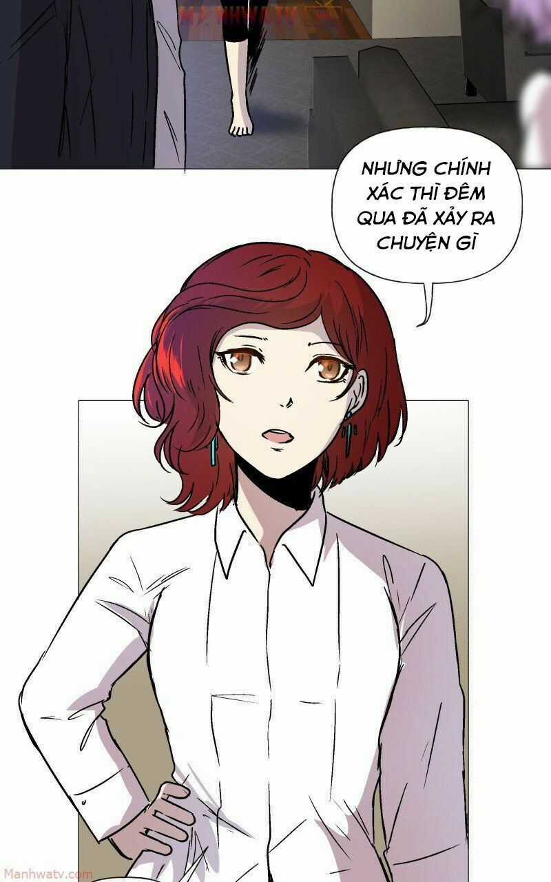 Trọng Sinh Mạc Thế - Chapter 54 - Trang 57