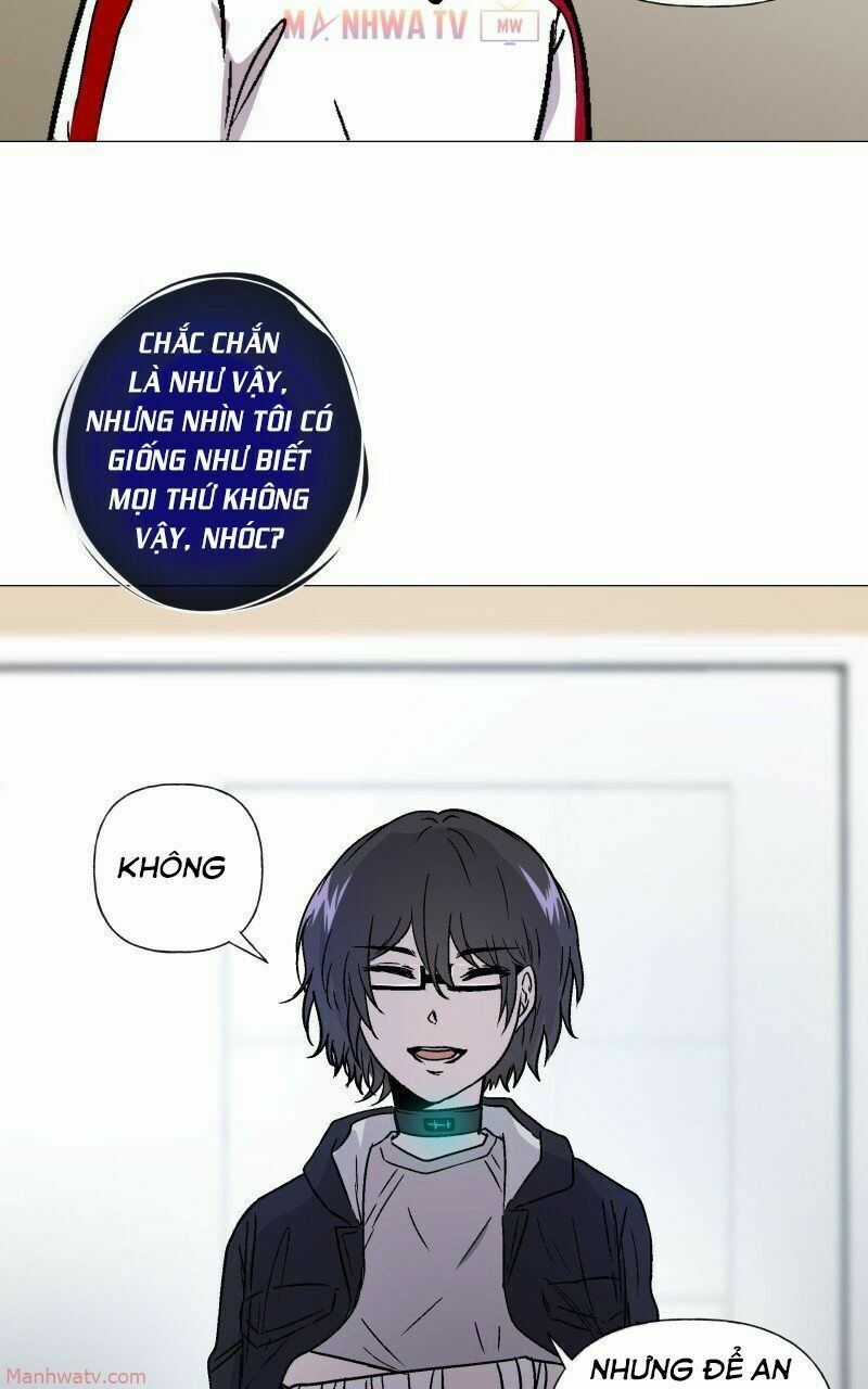 Trọng Sinh Mạc Thế - Chapter 54 - Trang 63