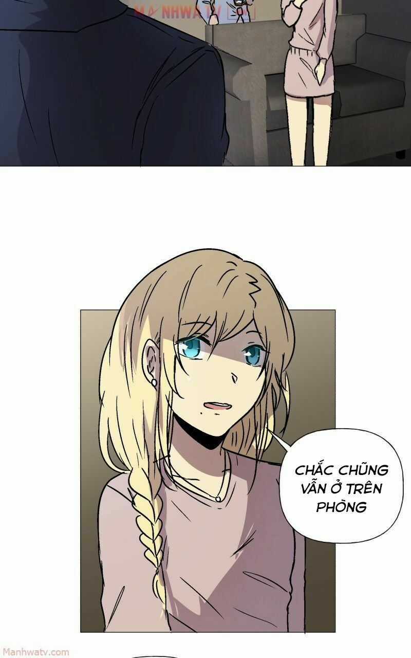 Trọng Sinh Mạc Thế - Chapter 54 - Trang 66