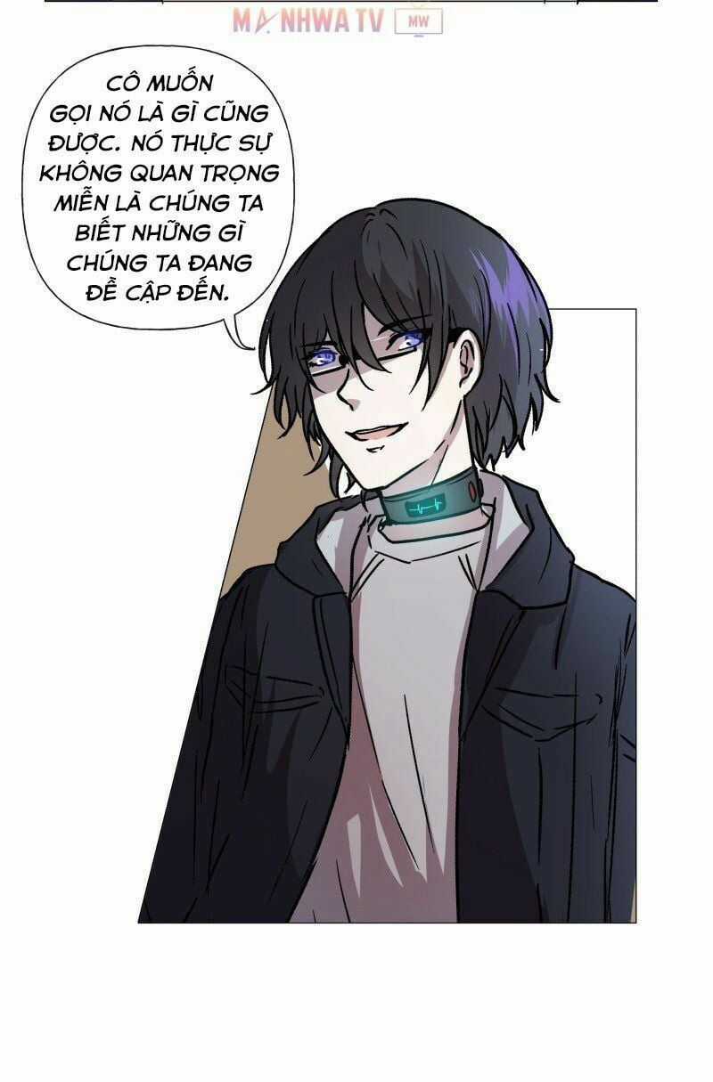 Trọng Sinh Mạc Thế - Chapter 54 - Trang 61