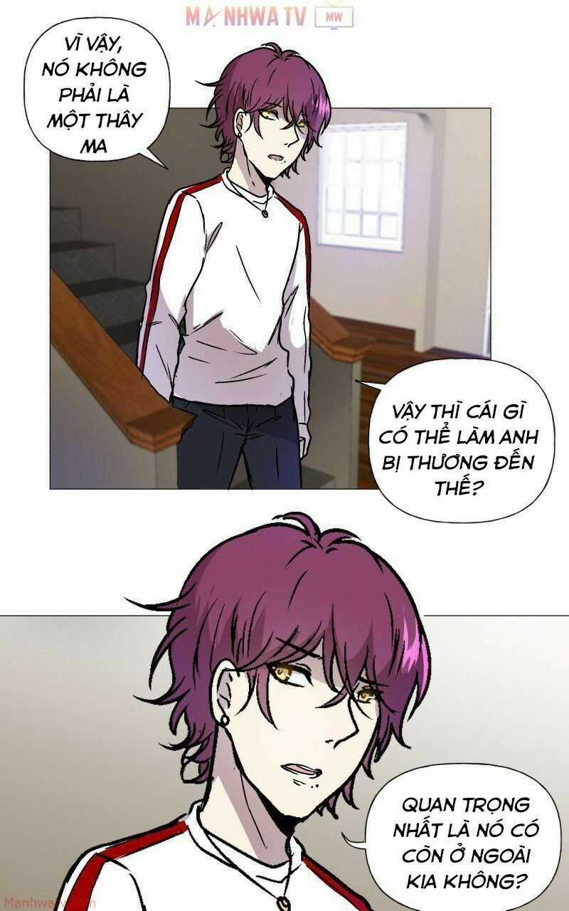 Trọng Sinh Mạc Thế - Chapter 54 - Trang 62