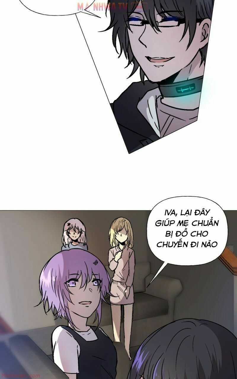 Trọng Sinh Mạc Thế - Chapter 54 - Trang 69