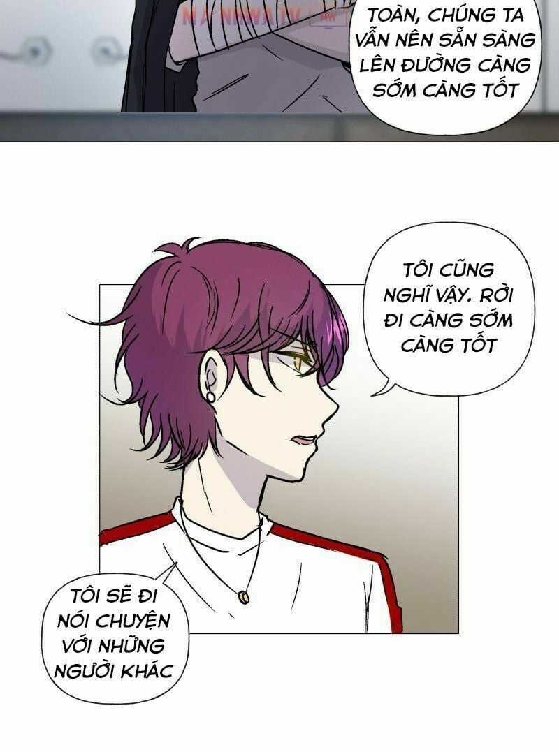 Trọng Sinh Mạc Thế - Chapter 54 - Trang 64