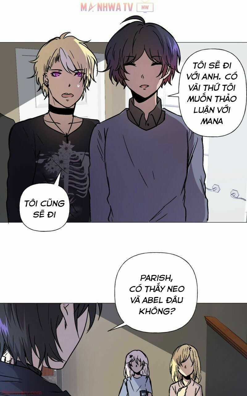 Trọng Sinh Mạc Thế - Chapter 54 - Trang 65