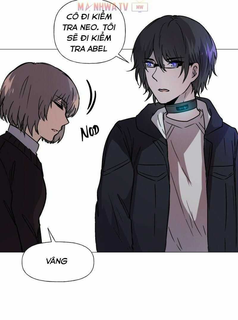 Trọng Sinh Mạc Thế - Chapter 54 - Trang 67