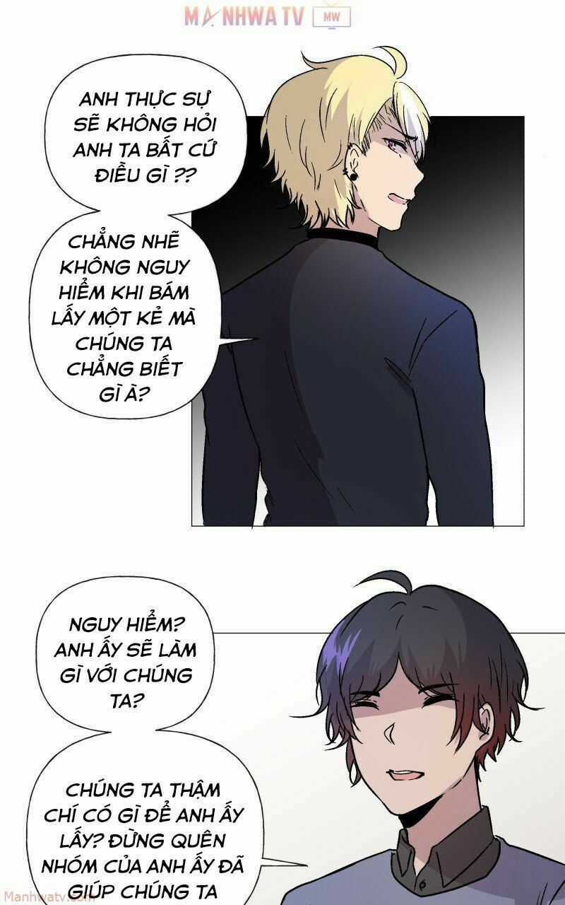 Trọng Sinh Mạc Thế - Chapter 54 - Trang 12