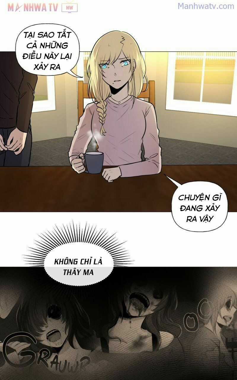 Trọng Sinh Mạc Thế - Chapter 55 - Trang 15