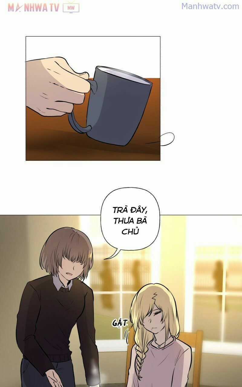 Trọng Sinh Mạc Thế - Chapter 55 - Trang 11