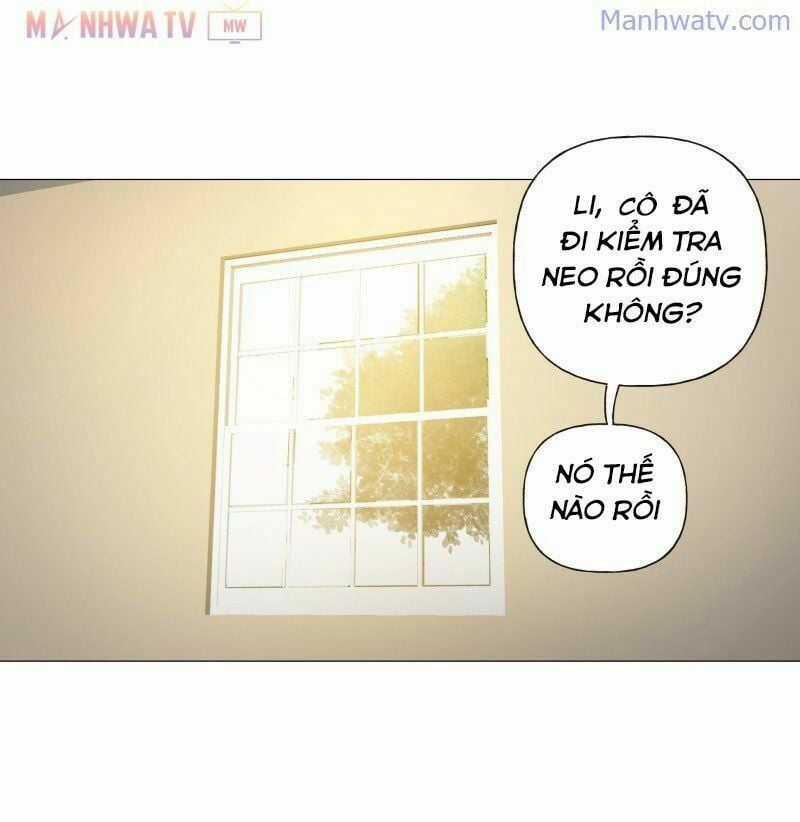 Trọng Sinh Mạc Thế - Chapter 55 - Trang 18