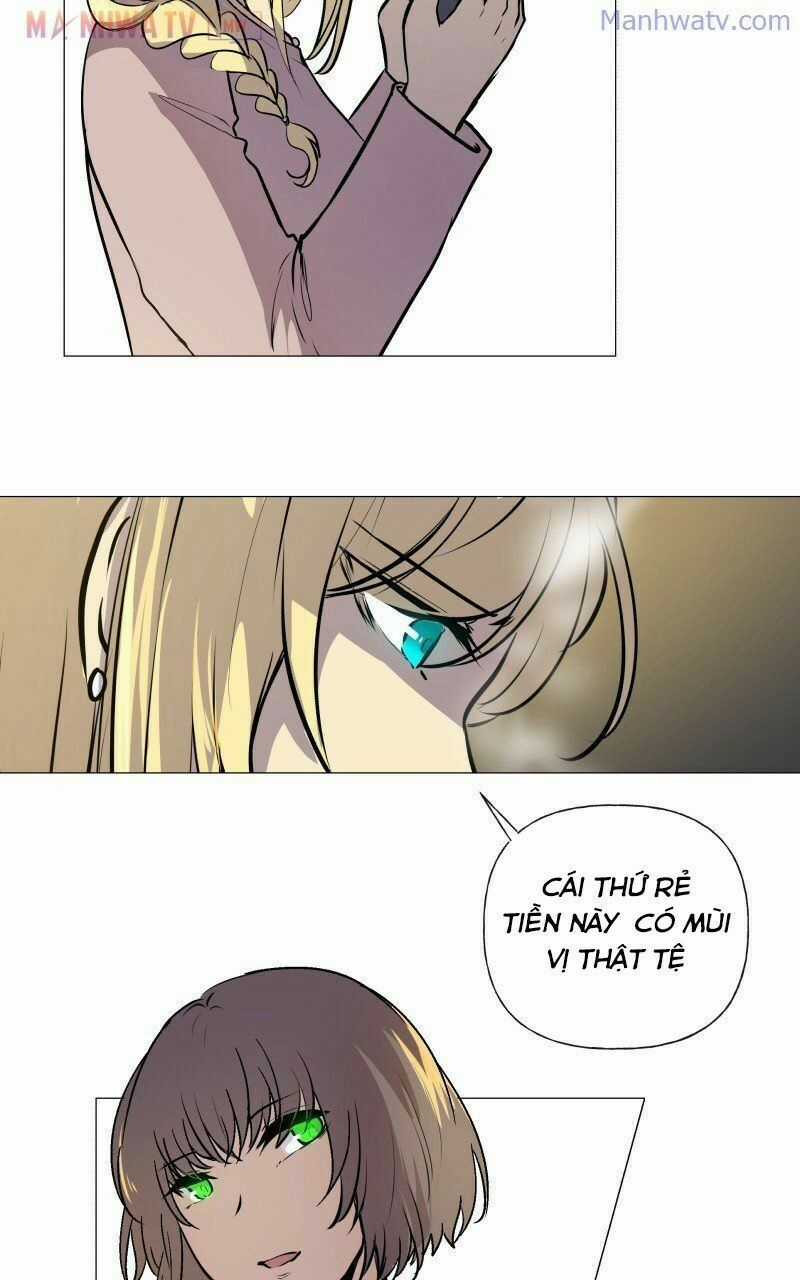 Trọng Sinh Mạc Thế - Chapter 55 - Trang 13