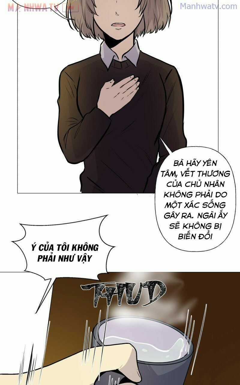 Trọng Sinh Mạc Thế - Chapter 55 - Trang 21