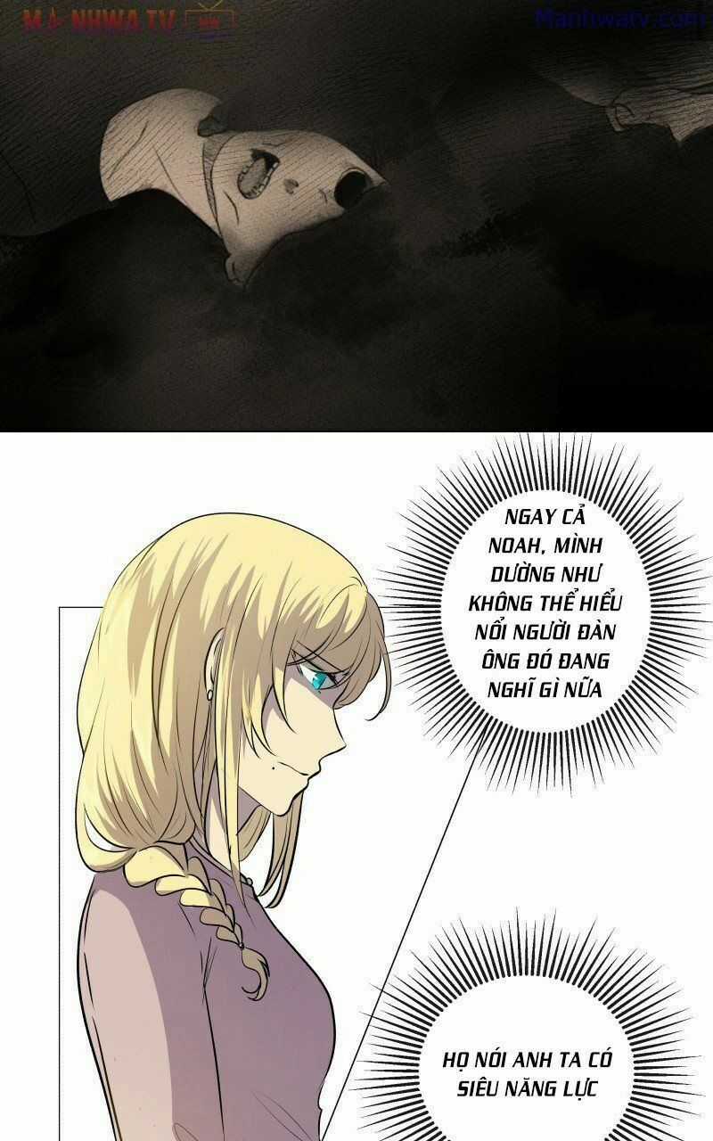 Trọng Sinh Mạc Thế - Chapter 55 - Trang 16