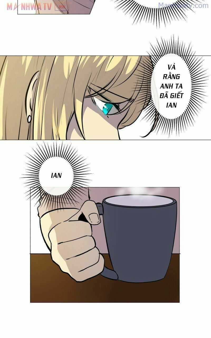 Trọng Sinh Mạc Thế - Chapter 55 - Trang 17