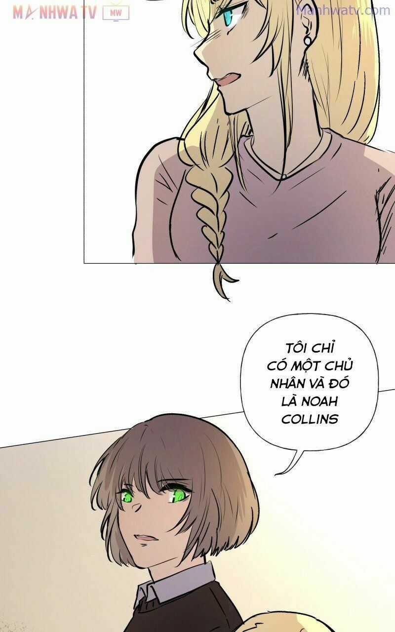 Trọng Sinh Mạc Thế - Chapter 55 - Trang 24