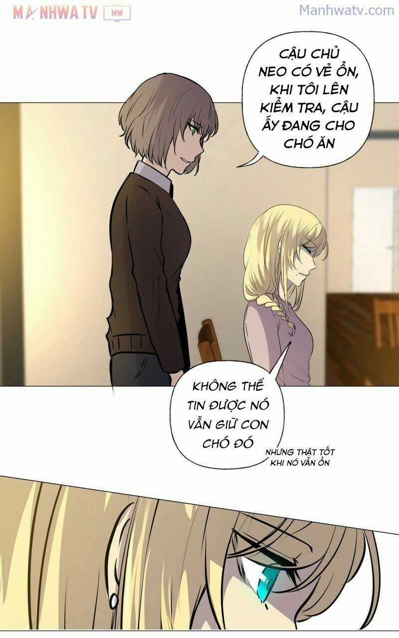 Trọng Sinh Mạc Thế - Chapter 55 - Trang 19