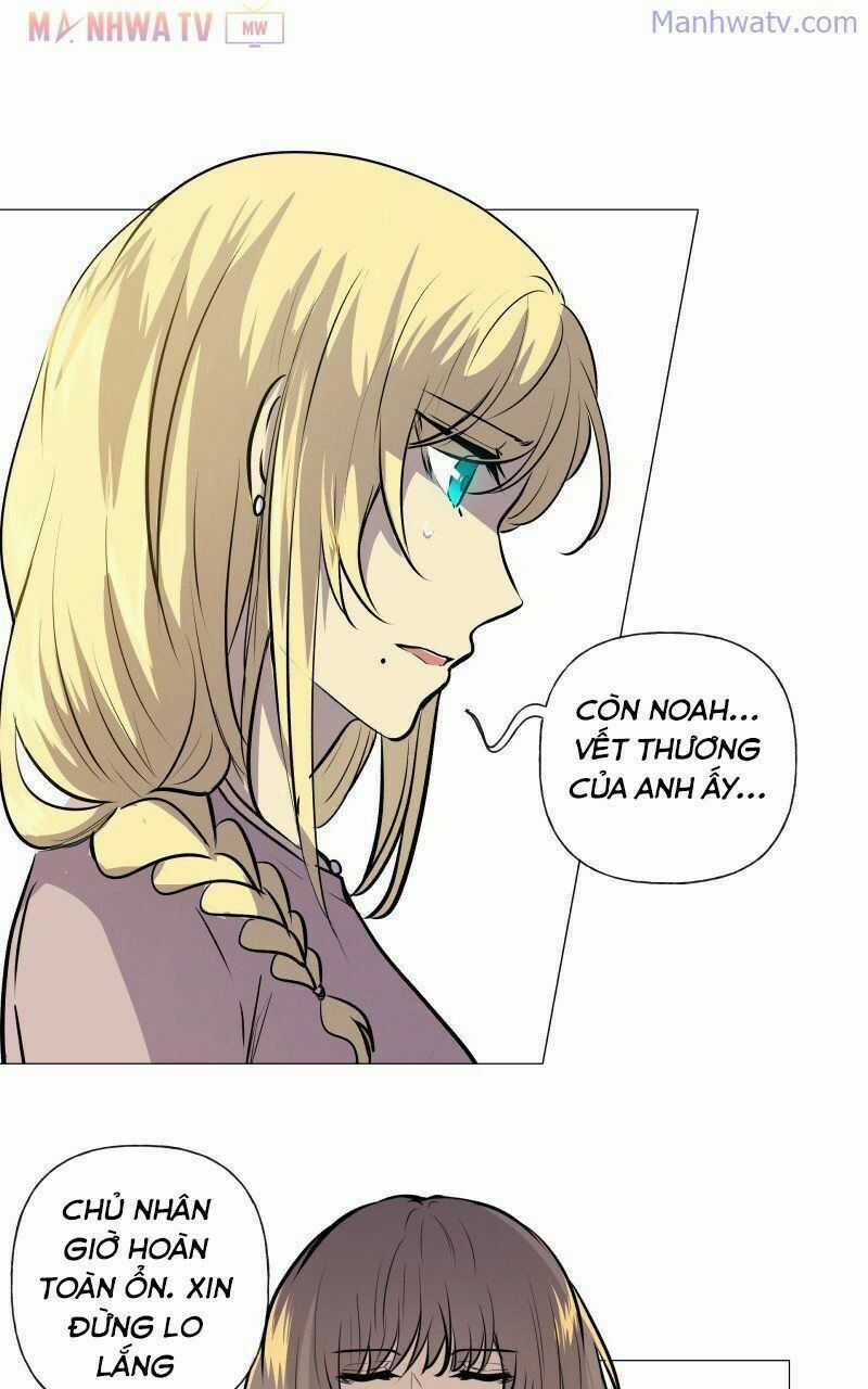 Trọng Sinh Mạc Thế - Chapter 55 - Trang 20