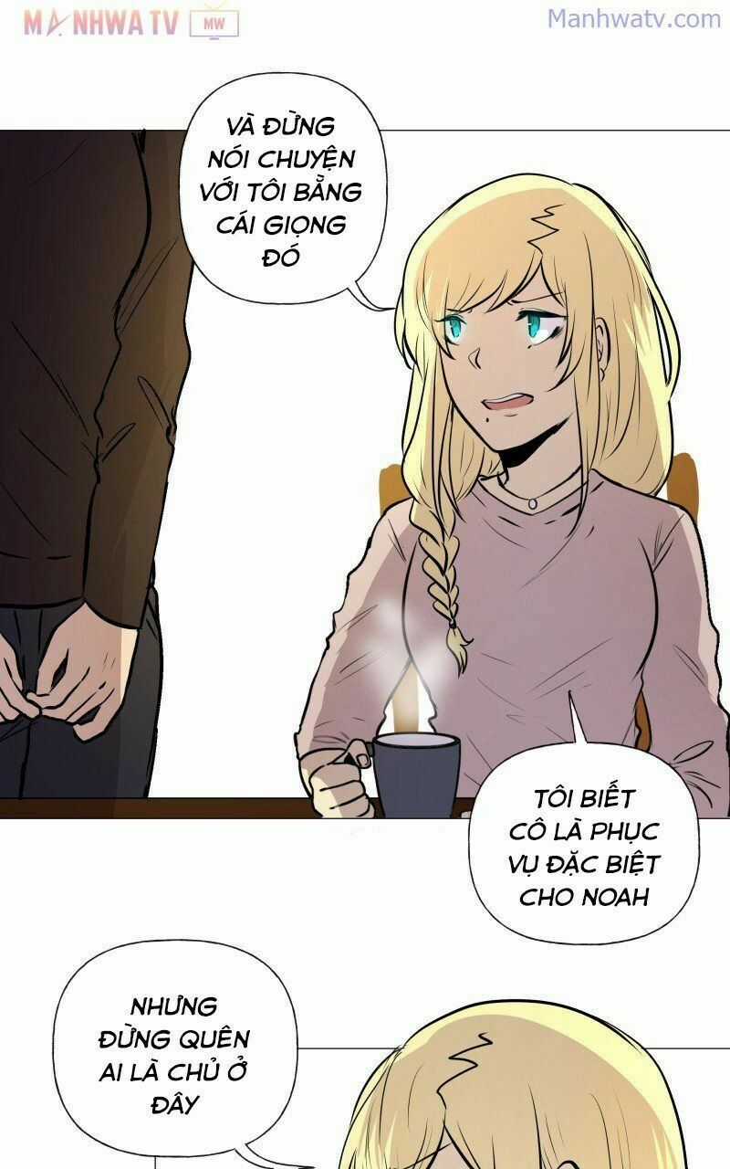 Trọng Sinh Mạc Thế - Chapter 55 - Trang 23