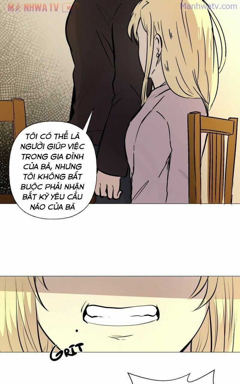 Trọng Sinh Mạc Thế - Chapter 55 - Trang 25