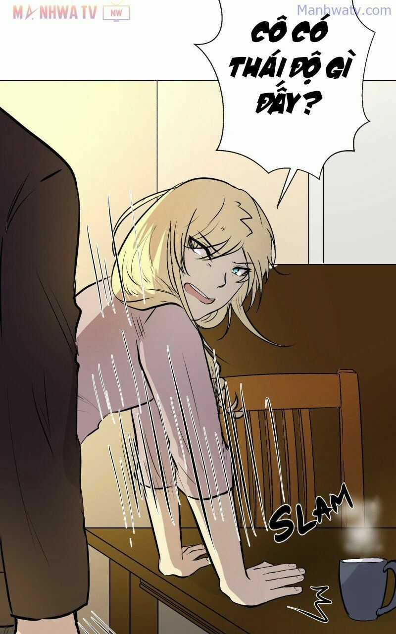 Trọng Sinh Mạc Thế - Chapter 55 - Trang 26