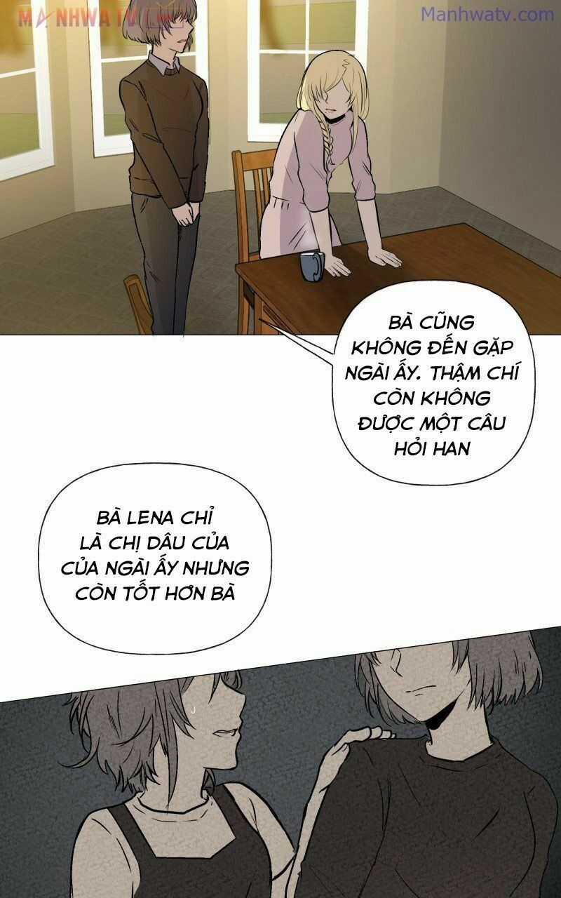 Trọng Sinh Mạc Thế - Chapter 55 - Trang 29