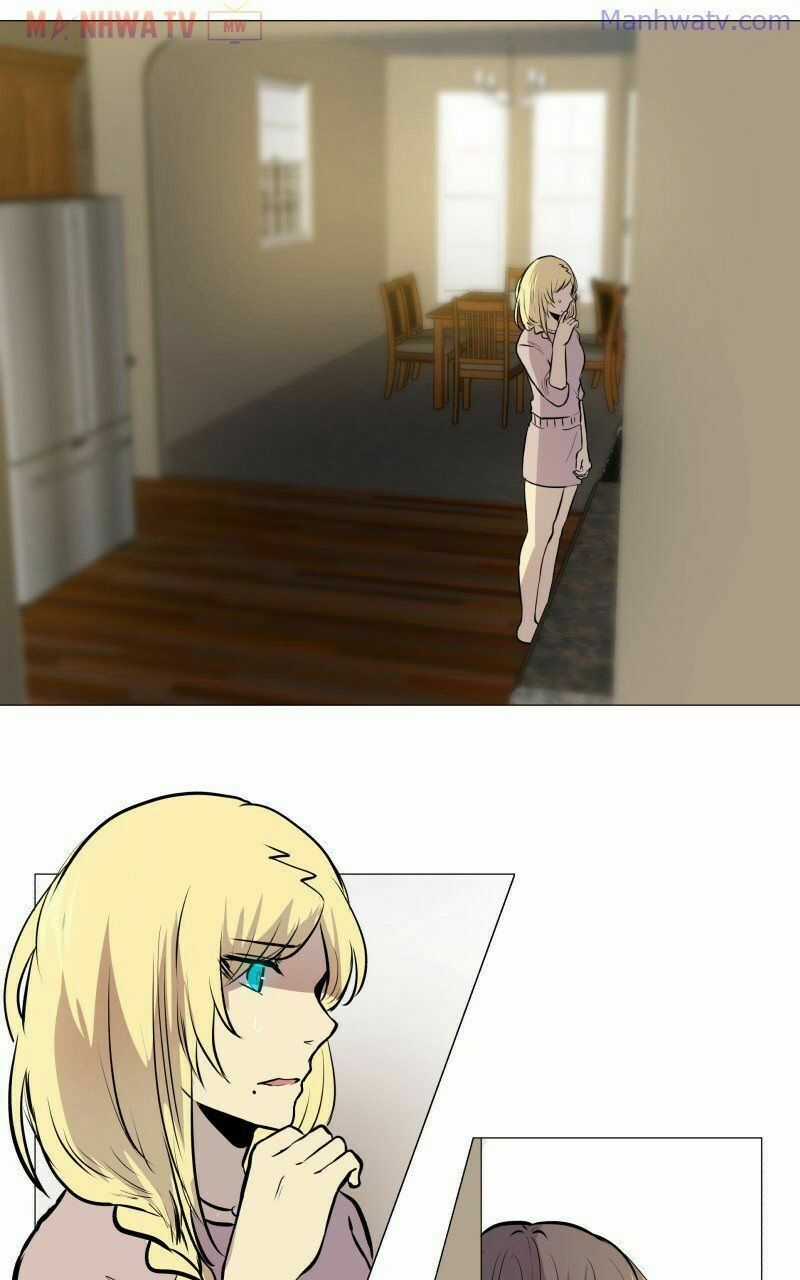 Trọng Sinh Mạc Thế - Chapter 55 - Trang 8