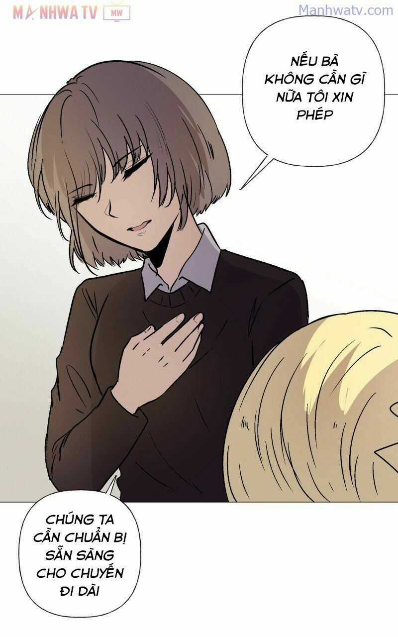 Trọng Sinh Mạc Thế - Chapter 55 - Trang 31