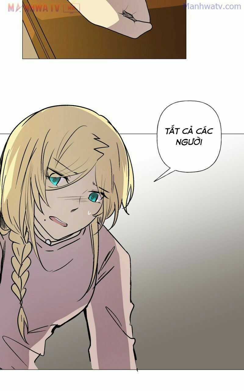 Trọng Sinh Mạc Thế - Chapter 55 - Trang 33